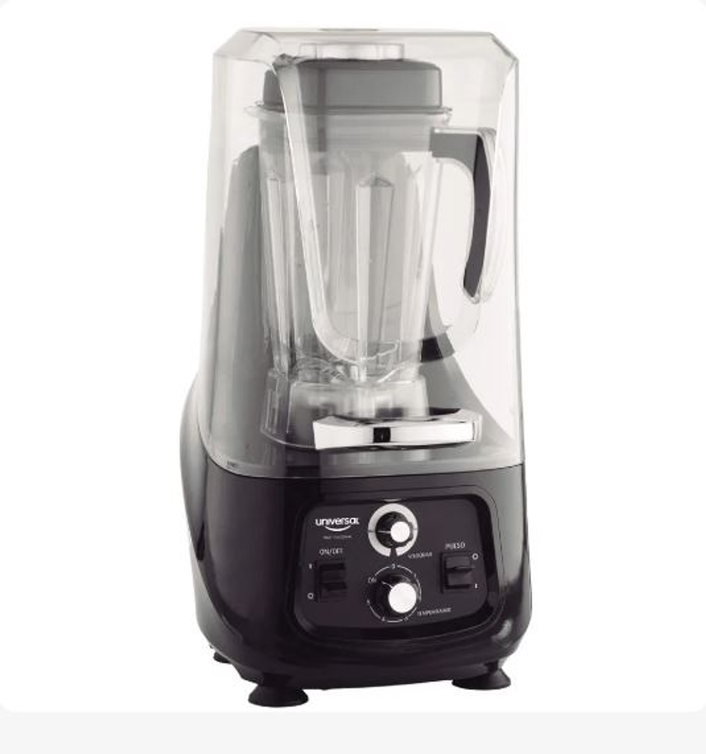 Licuadora Suprema / Universal 2