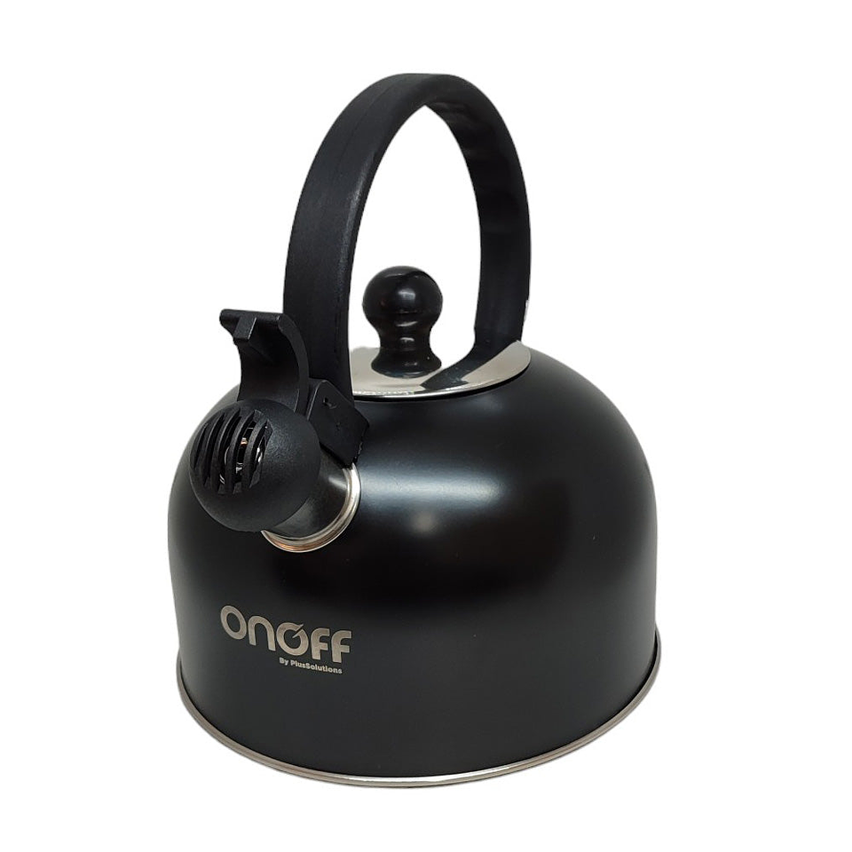 Tetera Silbadora 2 lts / OnOff 2