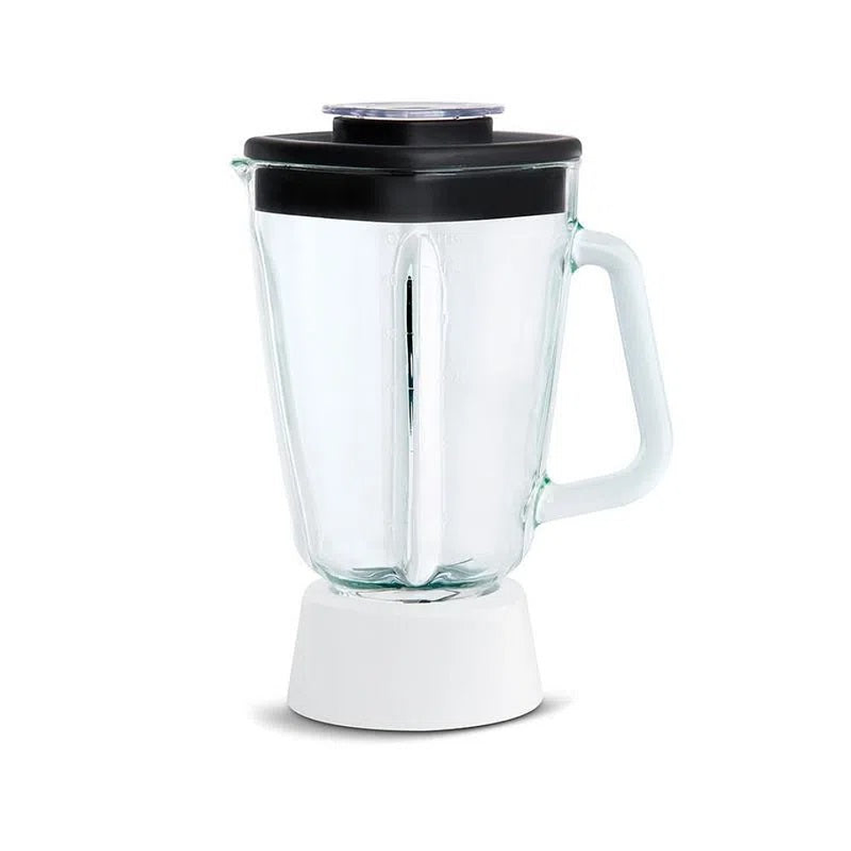 Licuadora Infinyforce 10 Velocidades Blanco / Imusa 3