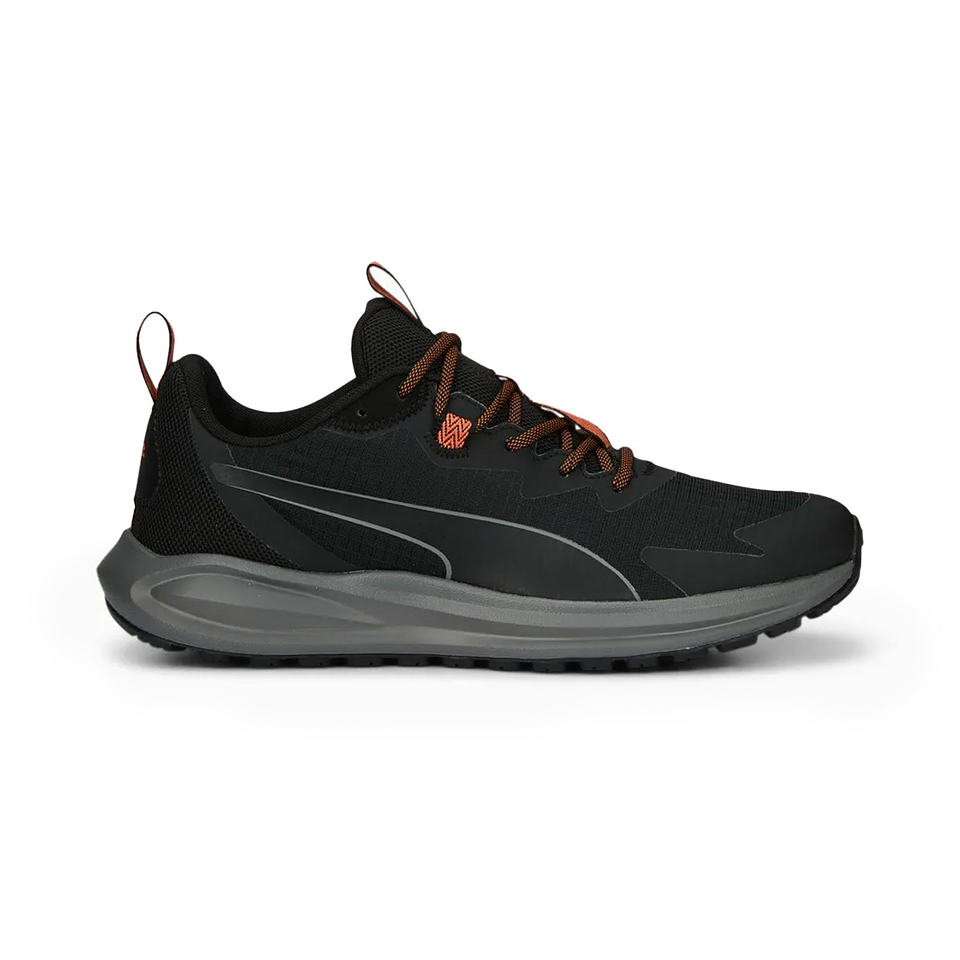 Tenis Puma Twitch Runner Trail Running 8