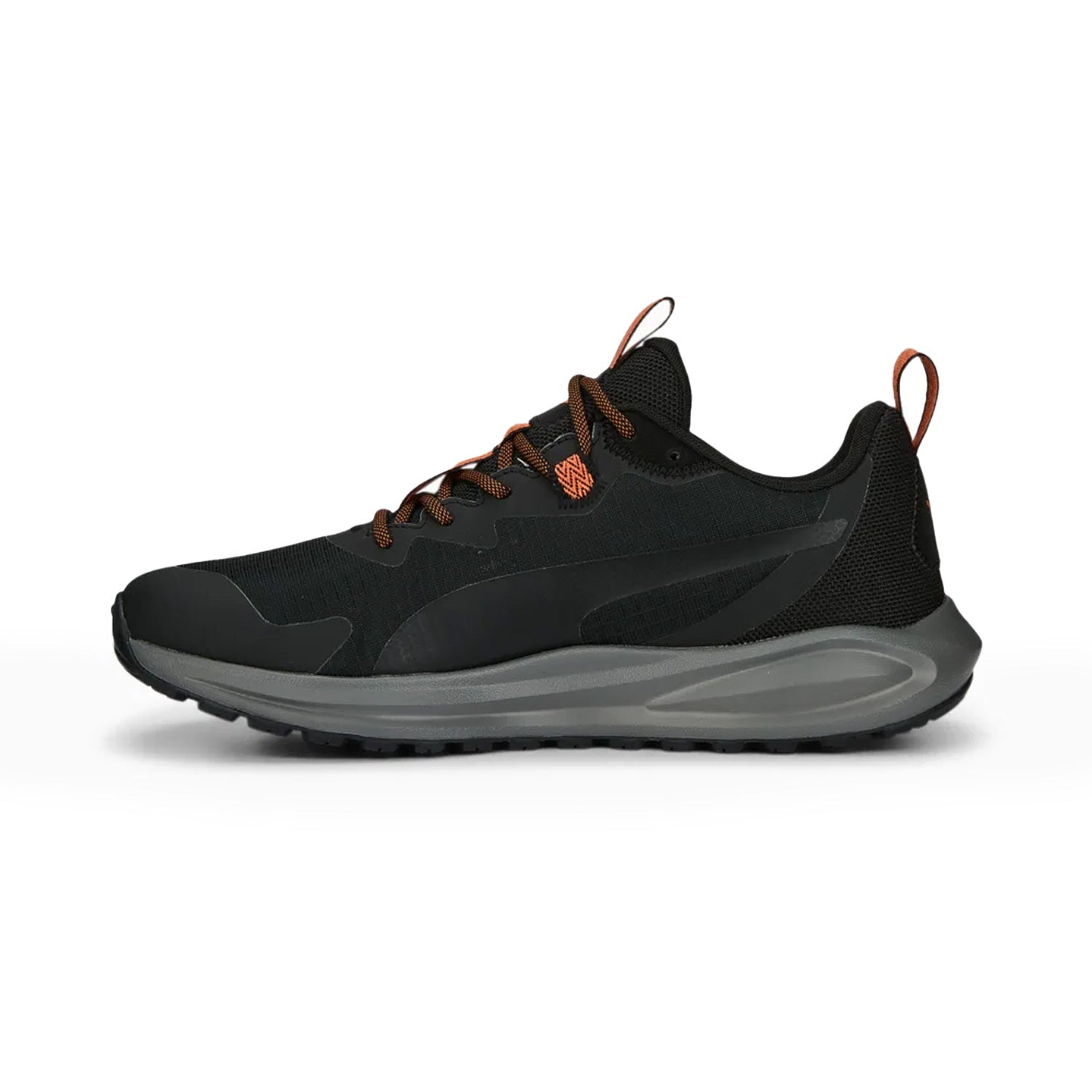 Tenis Puma Twitch Runner Trail Running 9