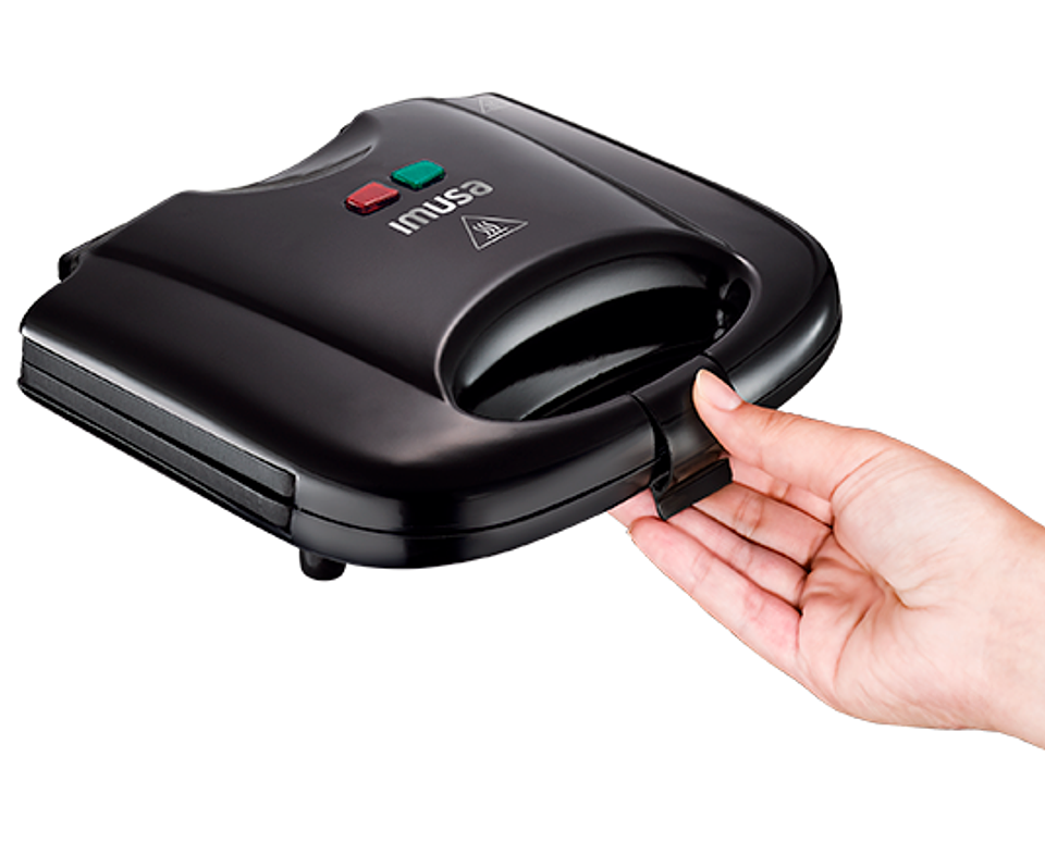 Sanduchera Basic / Imusa 3