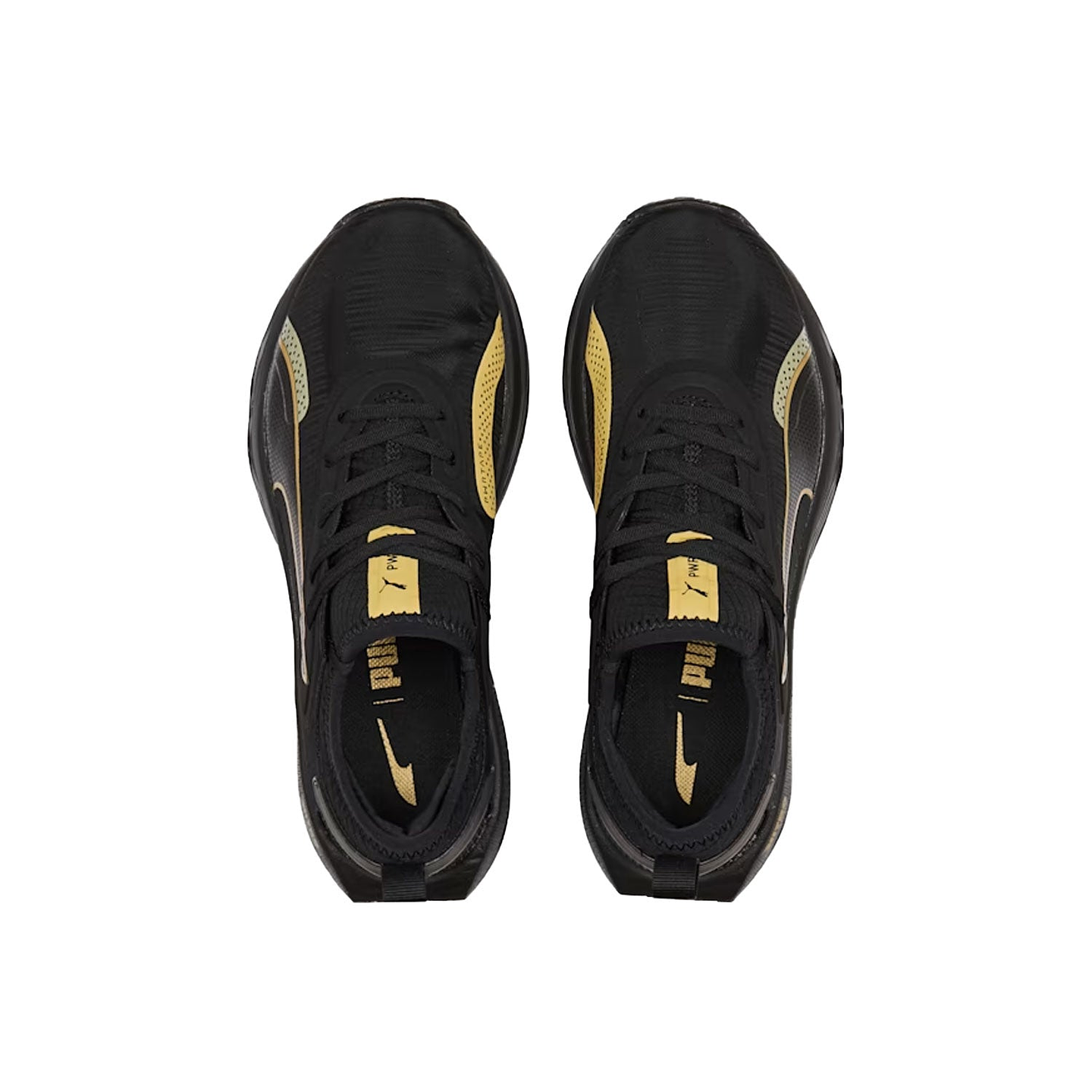 Tenis Puma Pwr Nitro Deco Glam Training 2