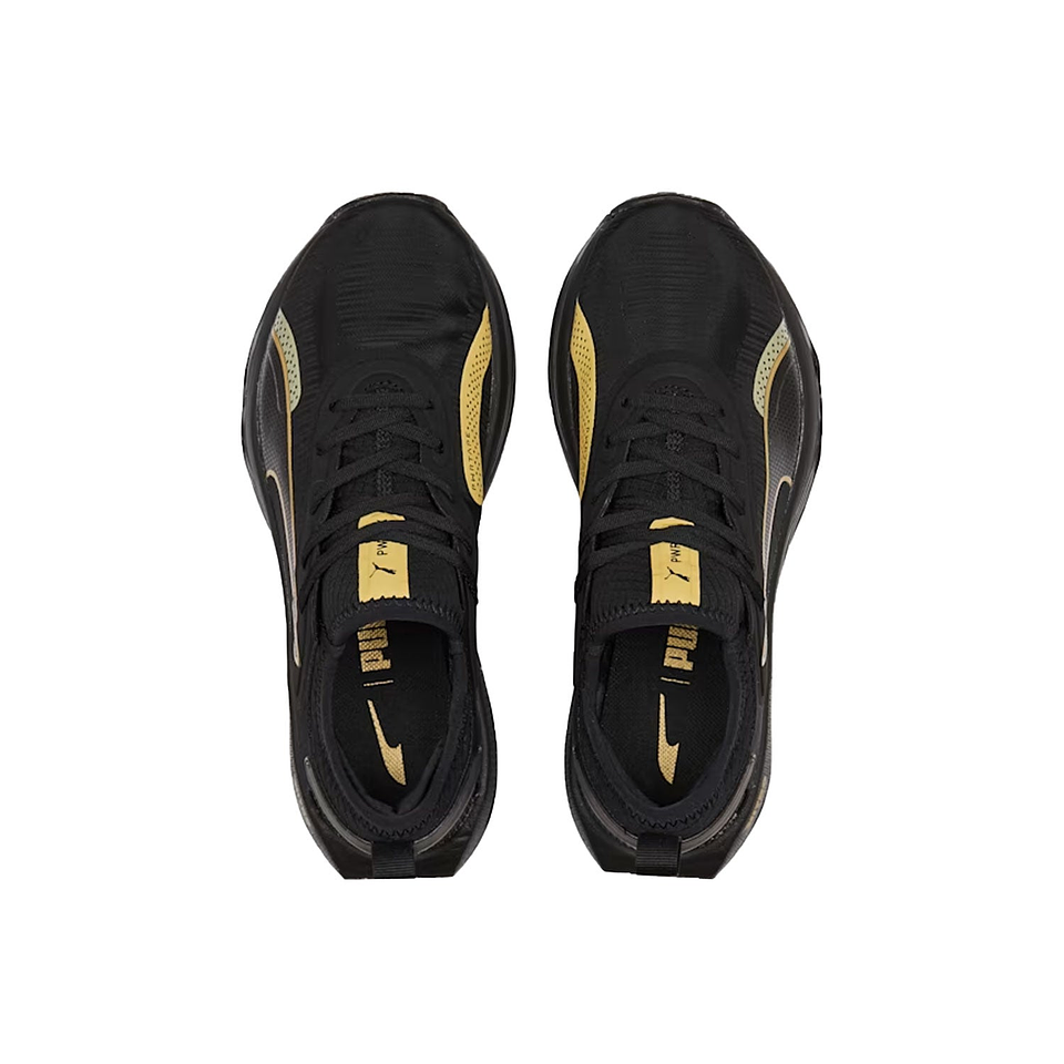 Tenis Puma Pwr Nitro Deco Glam Training 2