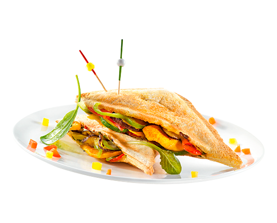 Sanduchera Basic / Imusa 4