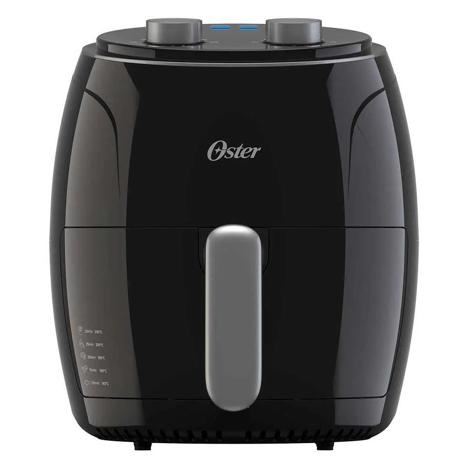 Freidora de Aire 3.8 Litros /Oster 4