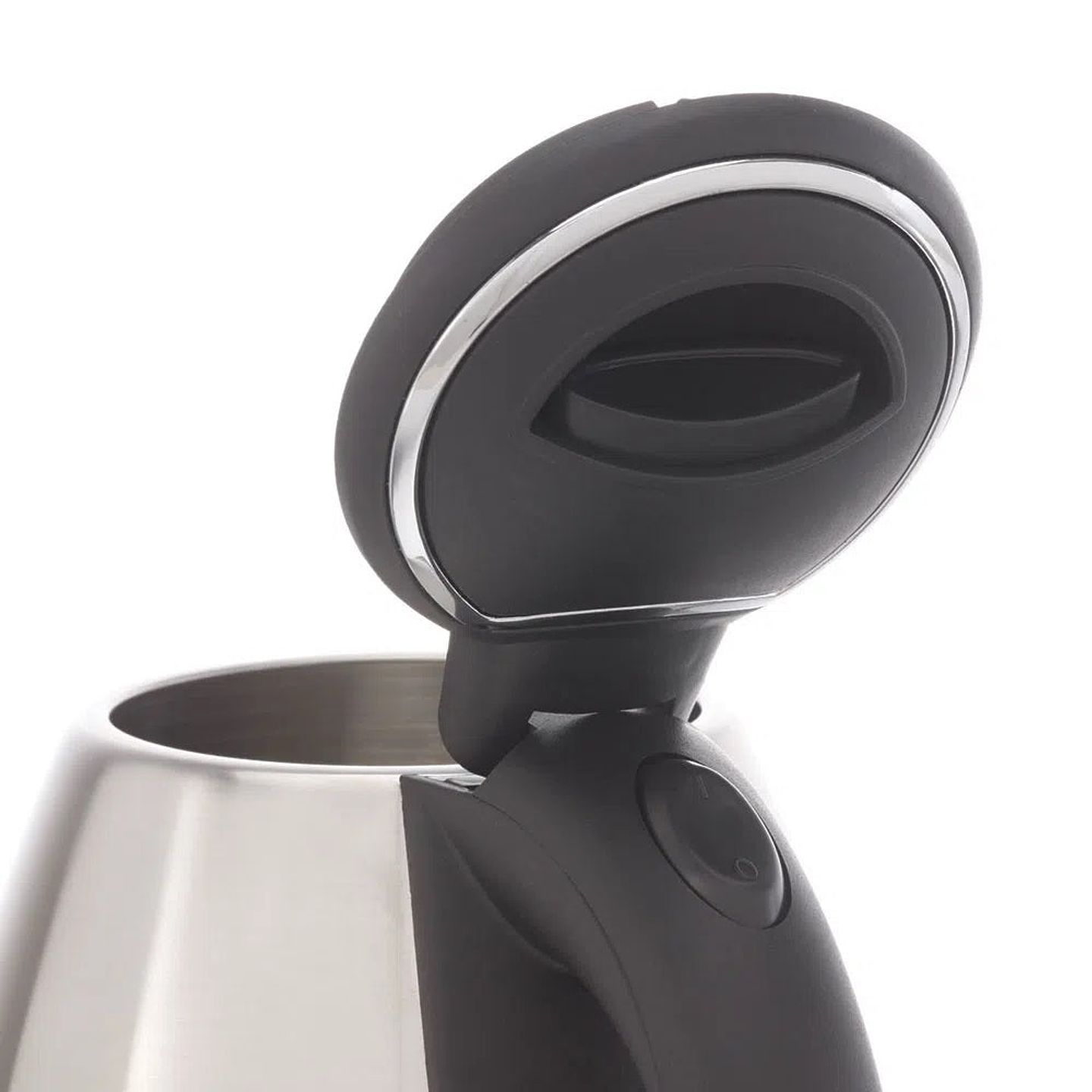 Tetera Eléctrica Silver / Universal 3