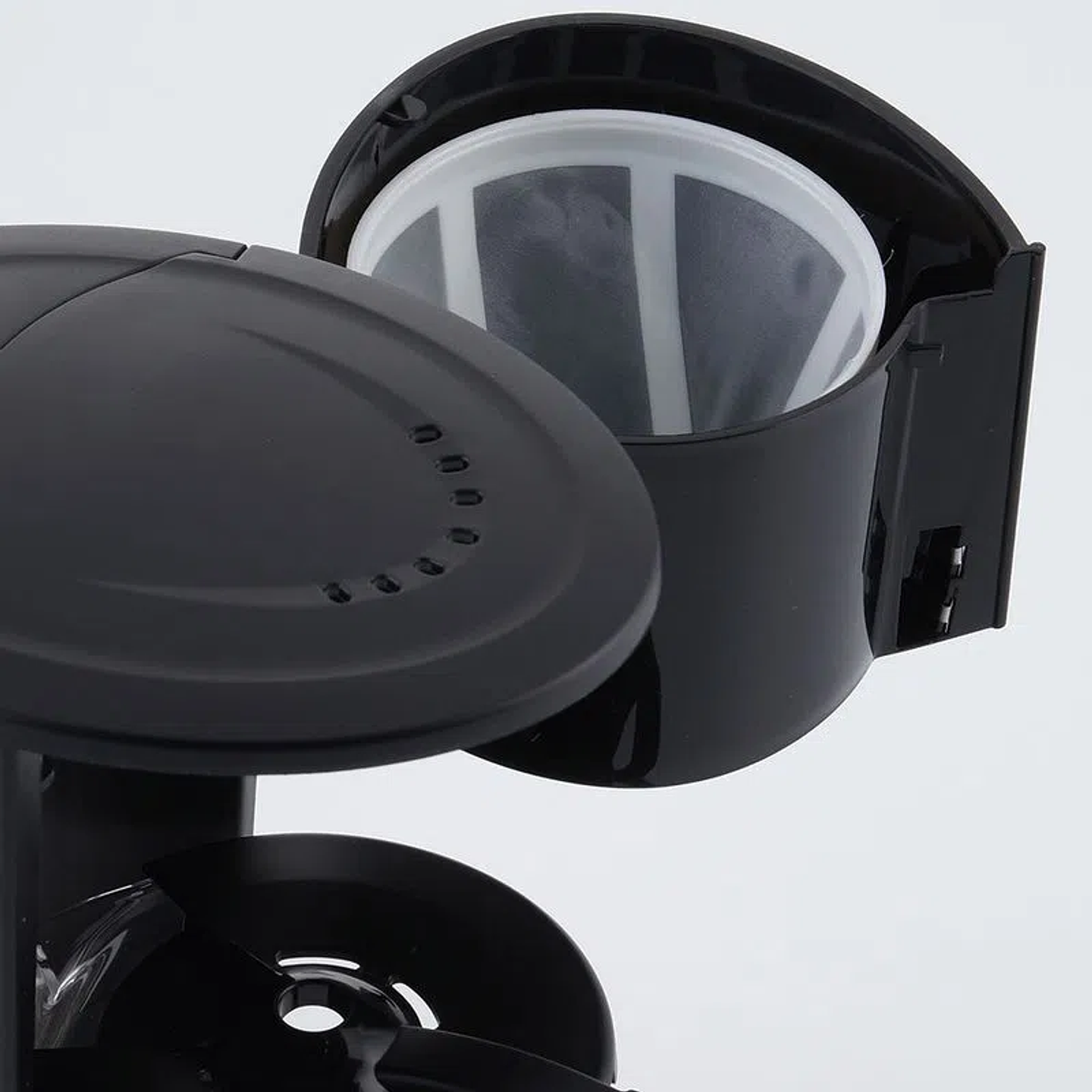 Cafetera 4 tazas / Universal 4