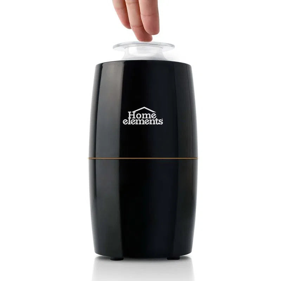 Pulverizador de Alimentos Secos Pulvermaster 60 Gr / Home Elements 4