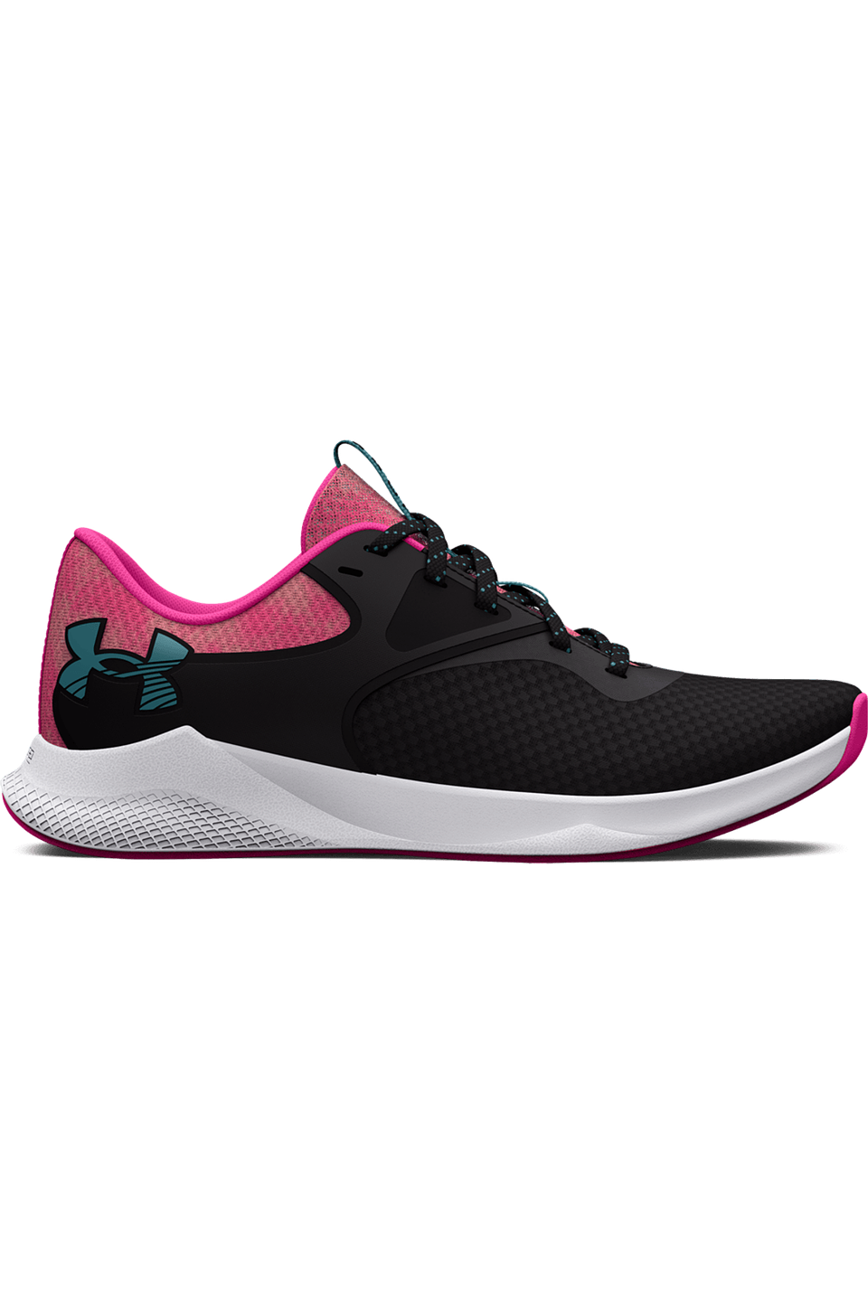 Tenis de Entrenamiento UA Charged Aurora 2 + para Mujer 1