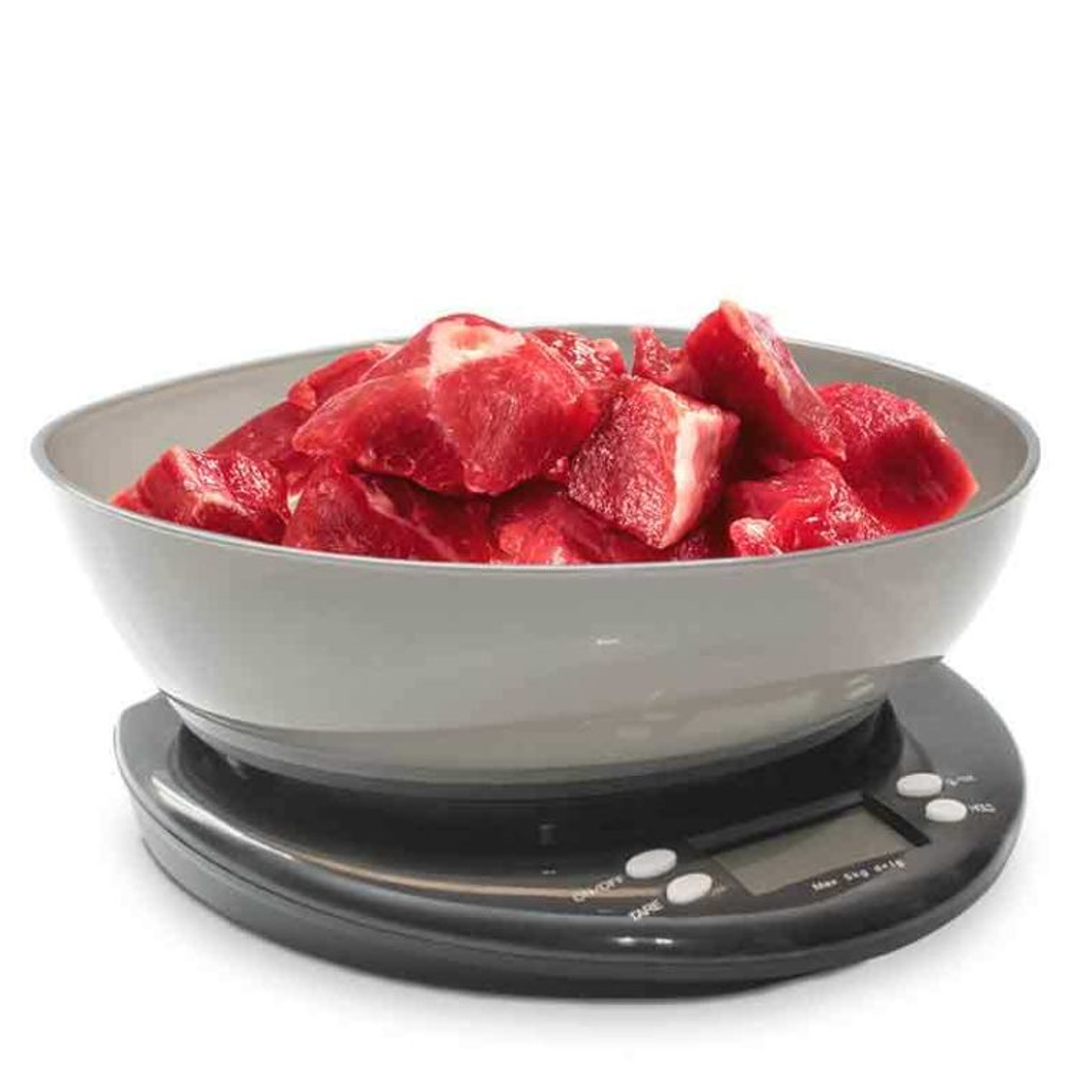 Bascula de Cocina 5 Kg / Home Elements 3