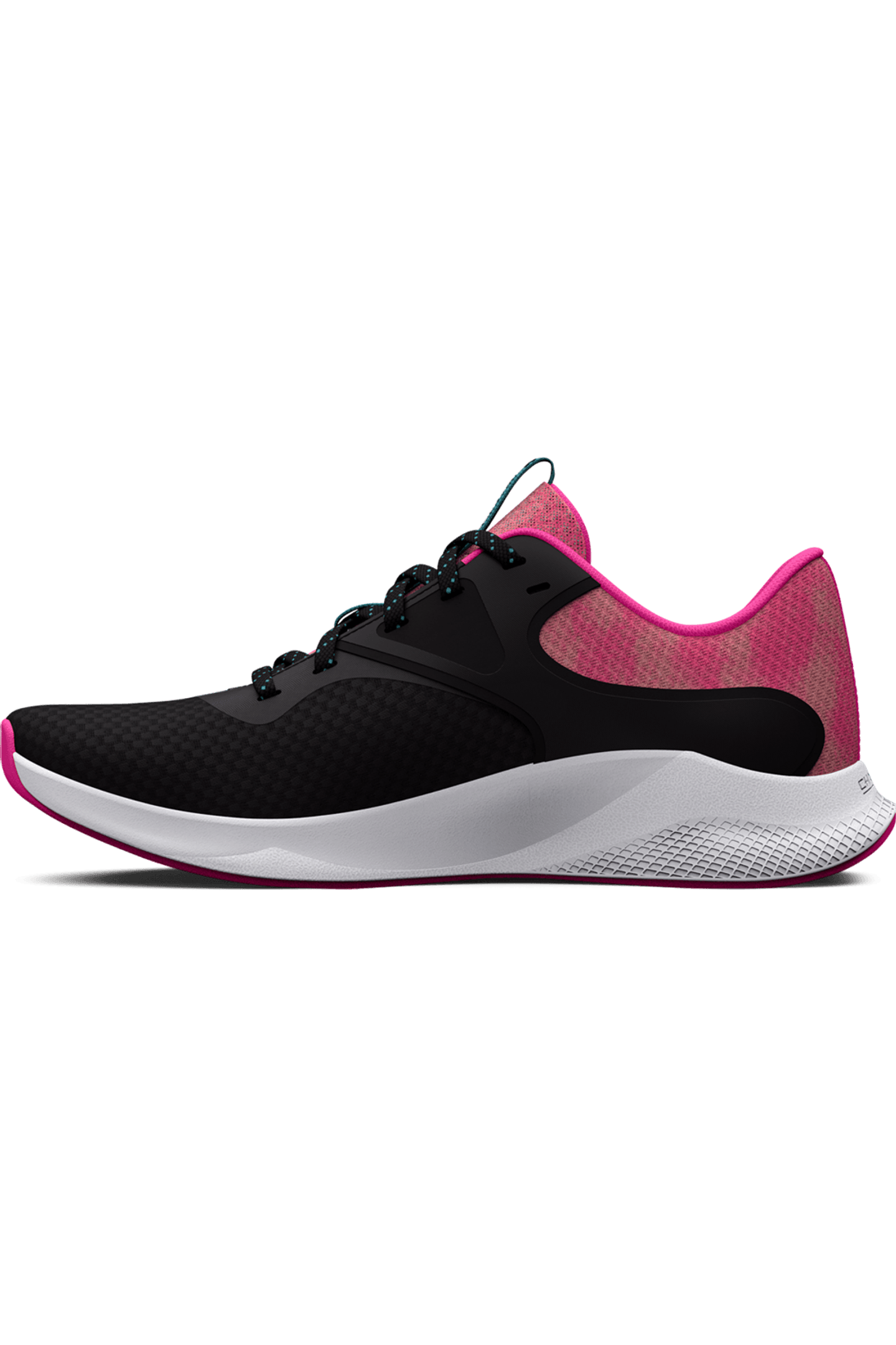 Tenis de Entrenamiento UA Charged Aurora 2 + para Mujer 2