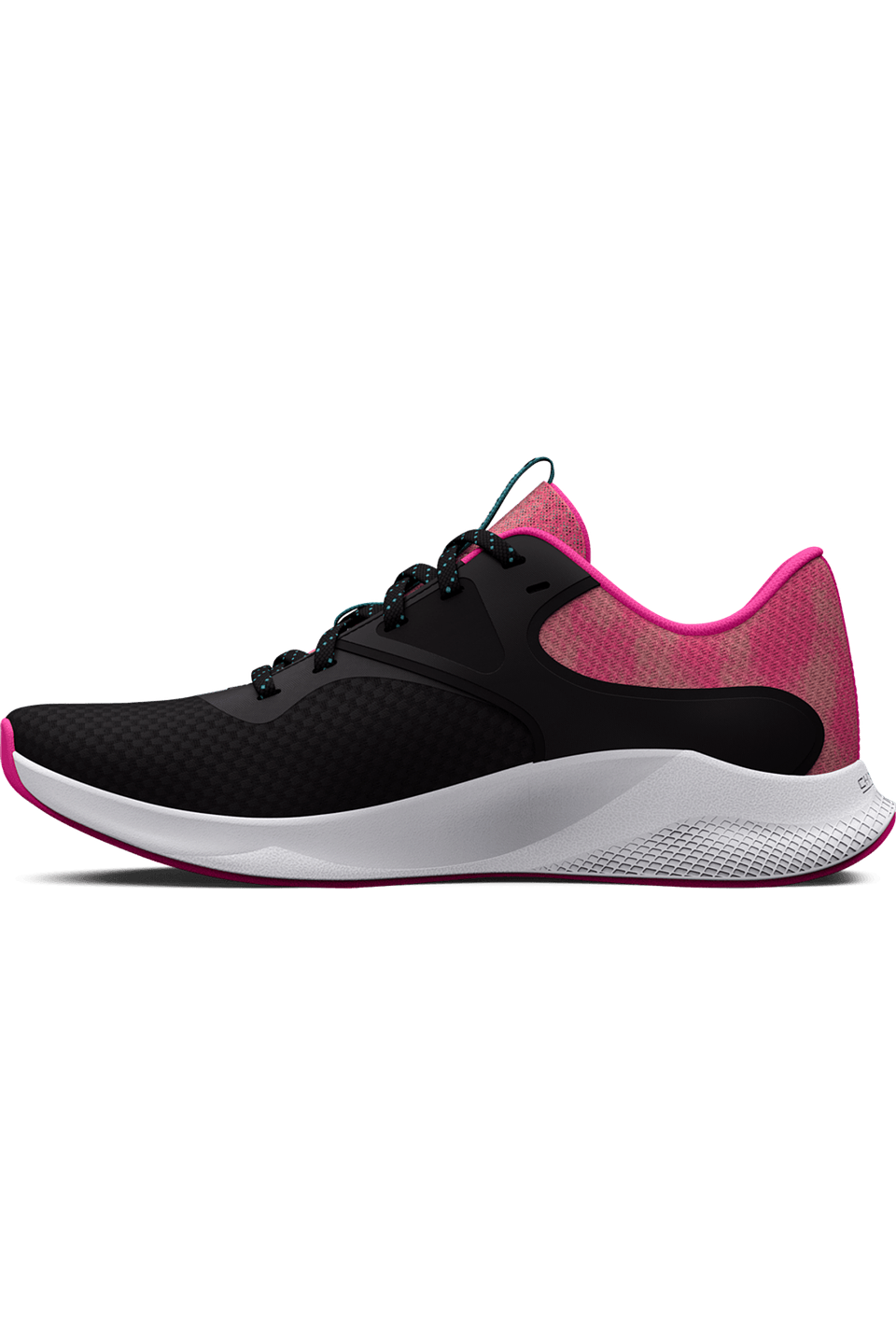 Tenis de Entrenamiento UA Charged Aurora 2 + para Mujer 2