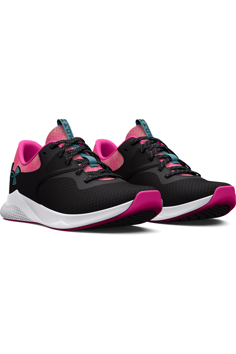 Tenis de Entrenamiento UA Charged Aurora 2 + para Mujer 3