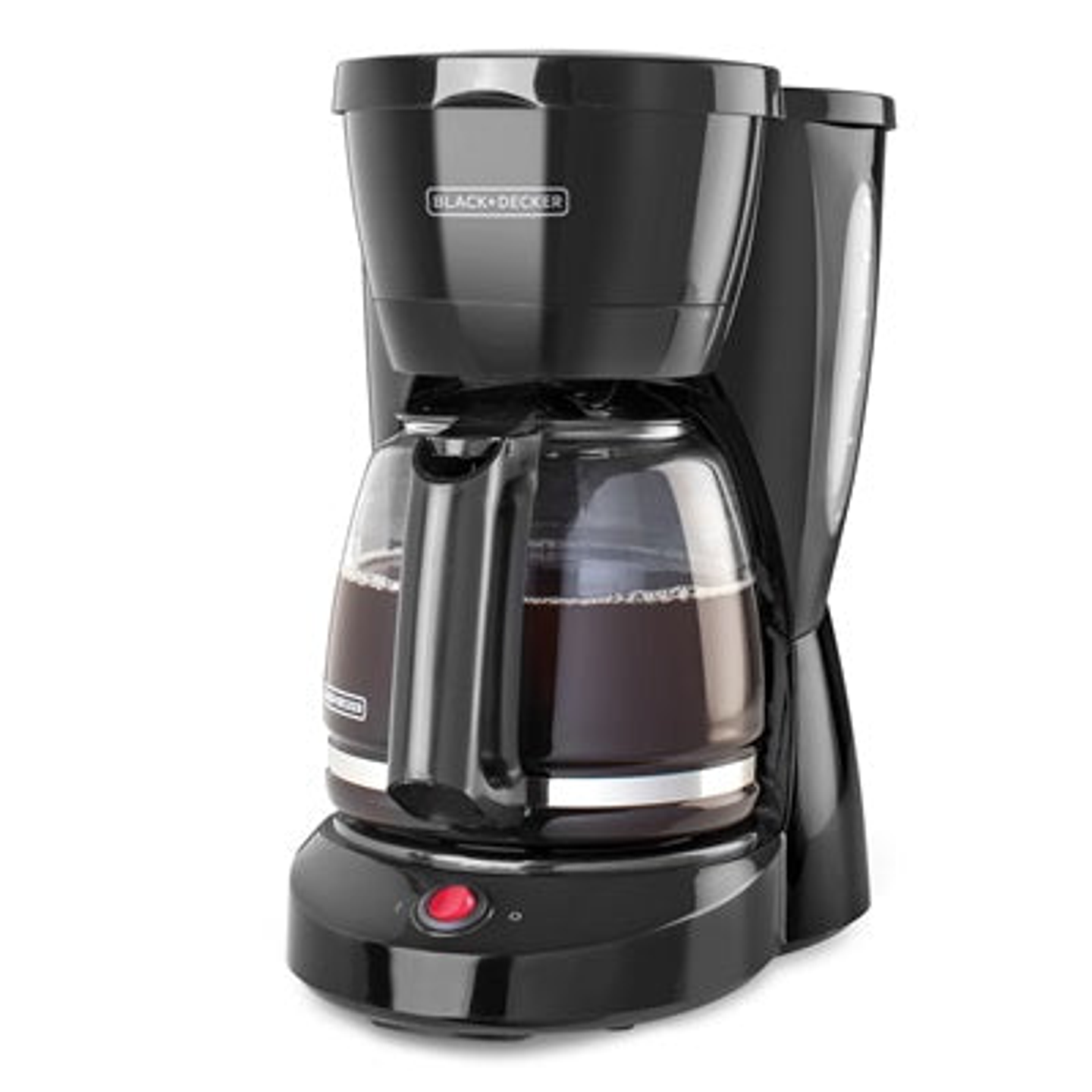 Cafetera 12 Tazas / Black and Decker 1