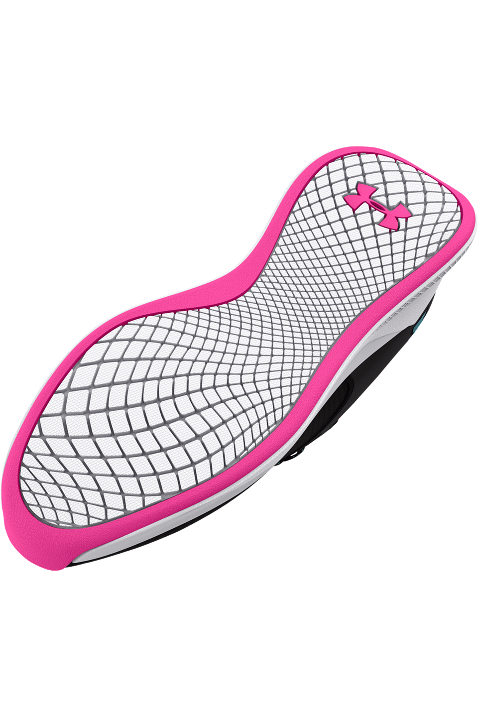Tenis de Entrenamiento UA Charged Aurora 2 + para Mujer 5
