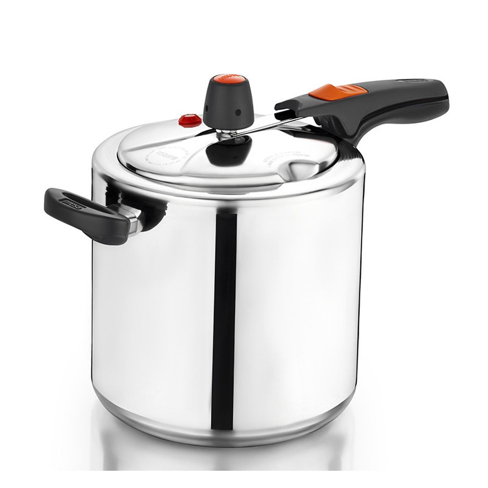 Olla a Presión IMUSA Smart Cierre Interno 6L 2