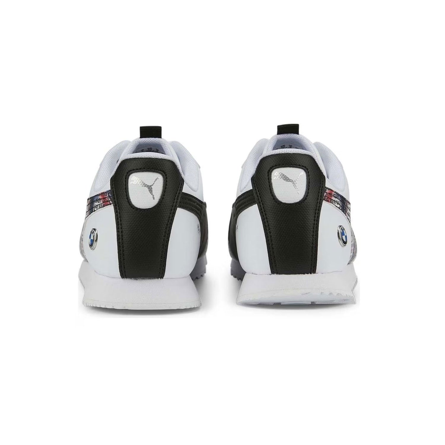 Tenis Puma BMW Motorsport Roma Via 7