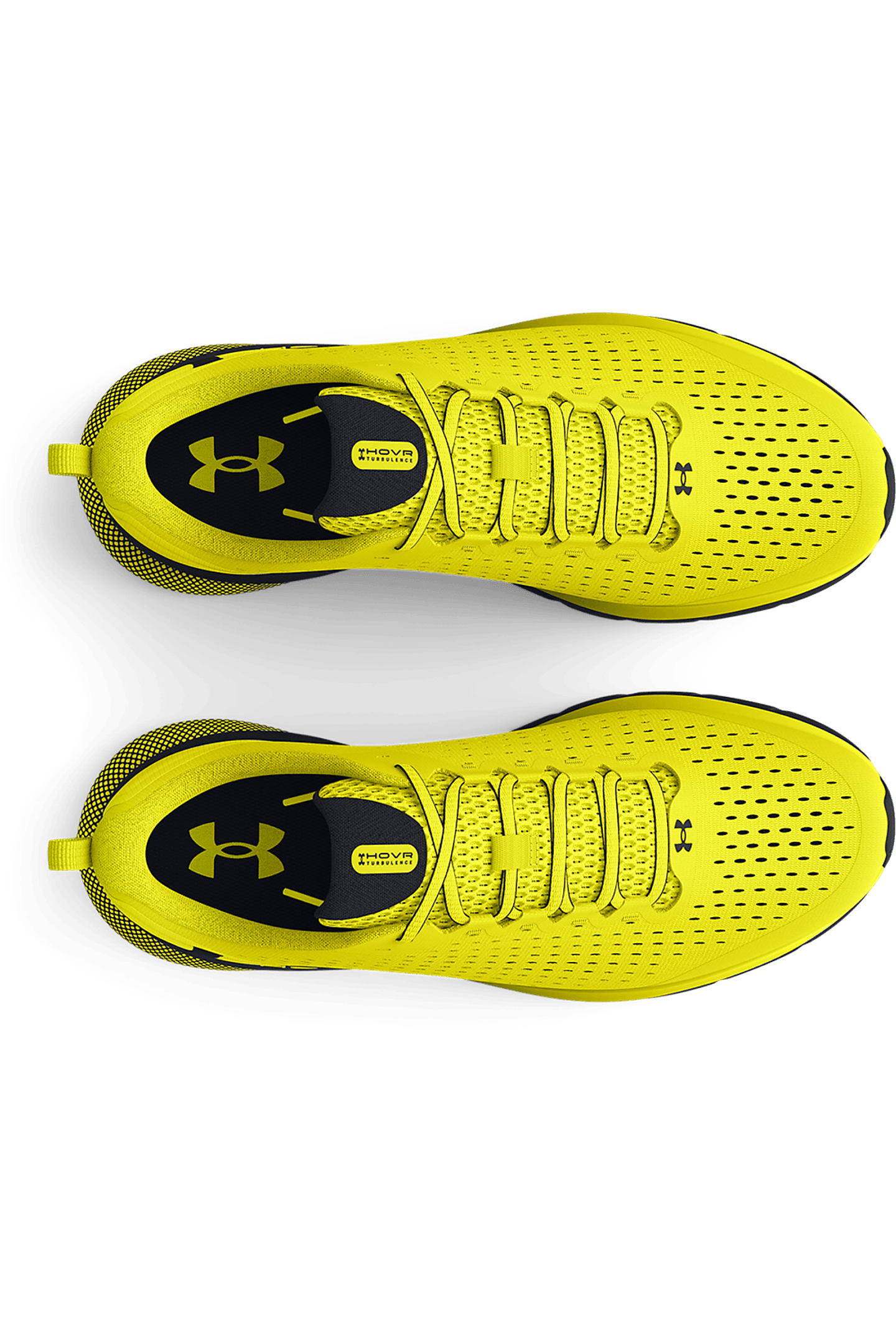 Tenis de Running UA HOVR Turbulence para Hombre 3