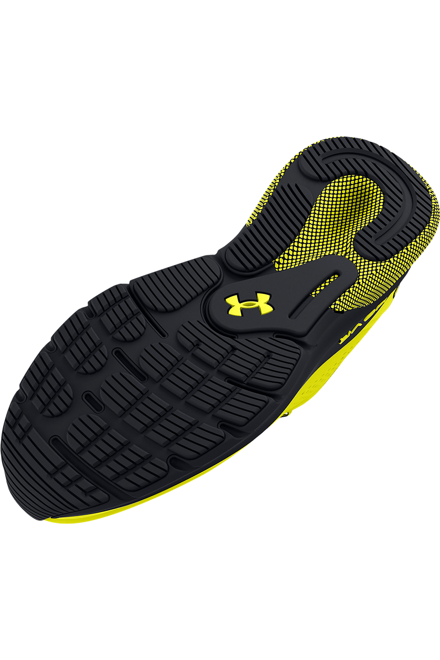 Tenis de Running UA HOVR Turbulence para Hombre 5