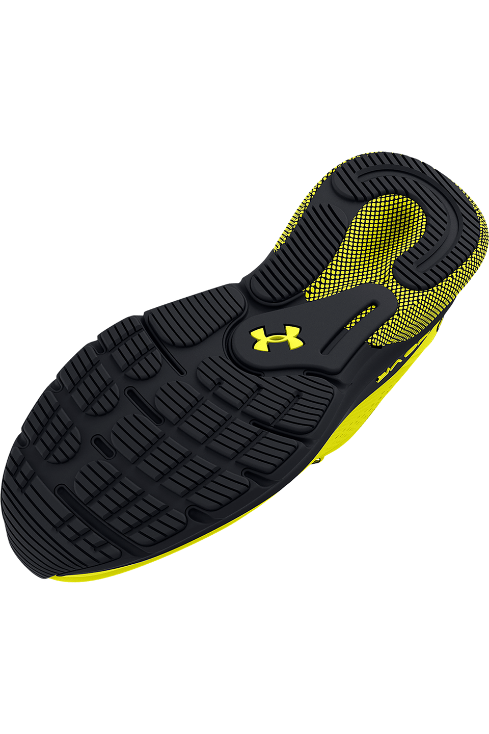 Tenis de Running UA HOVR Turbulence para Hombre 5