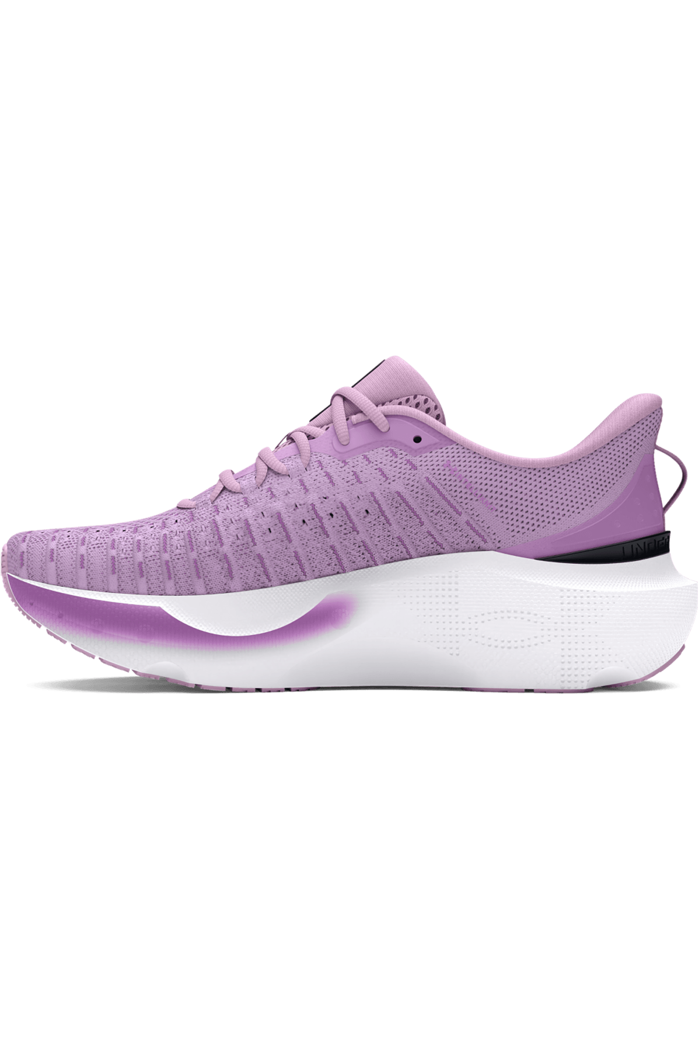 Tenis de Running UA W Infinite Elite-PPL para Mujer 1