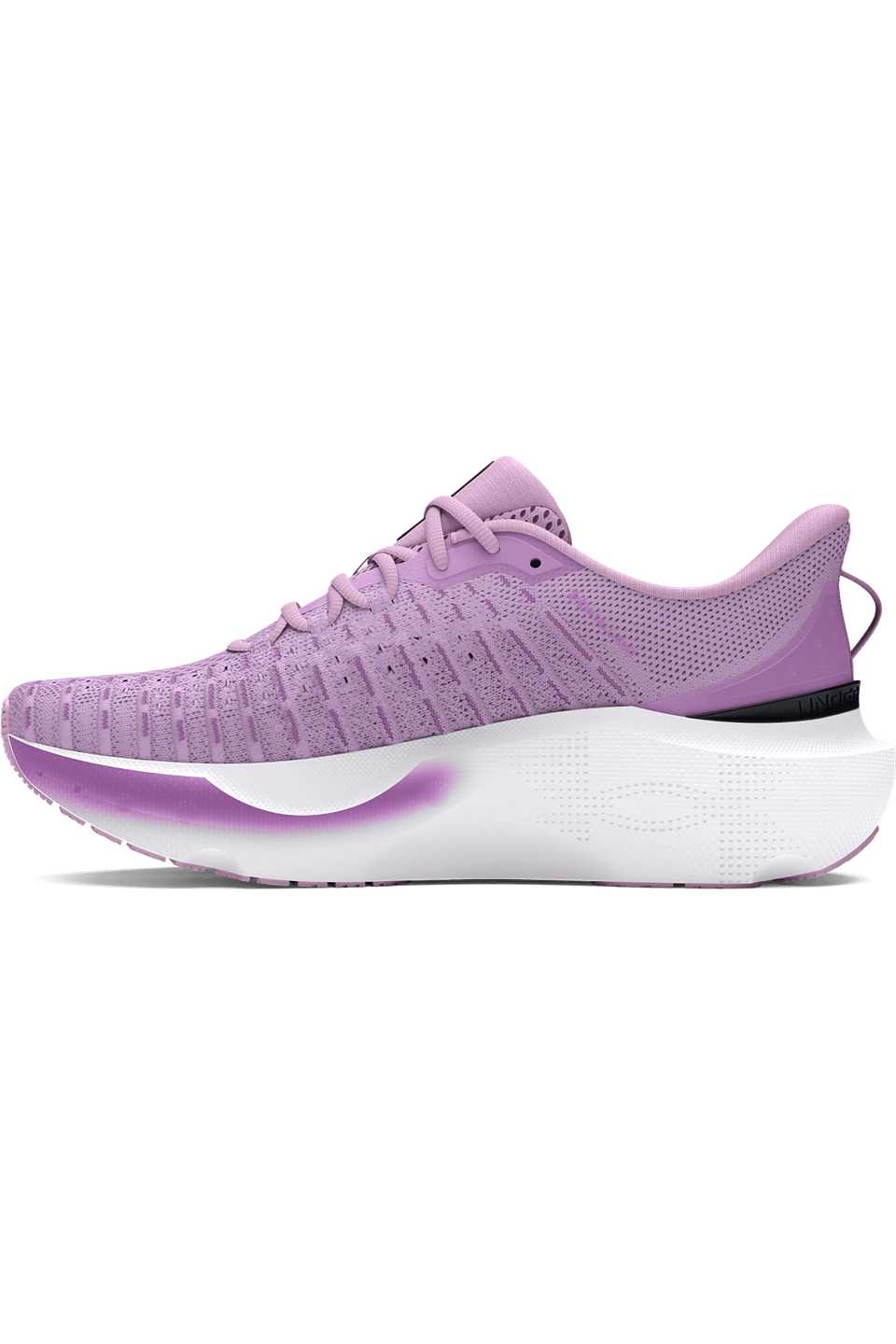 Tenis de Running UA W Infinite Elite-PPL para Mujer 1