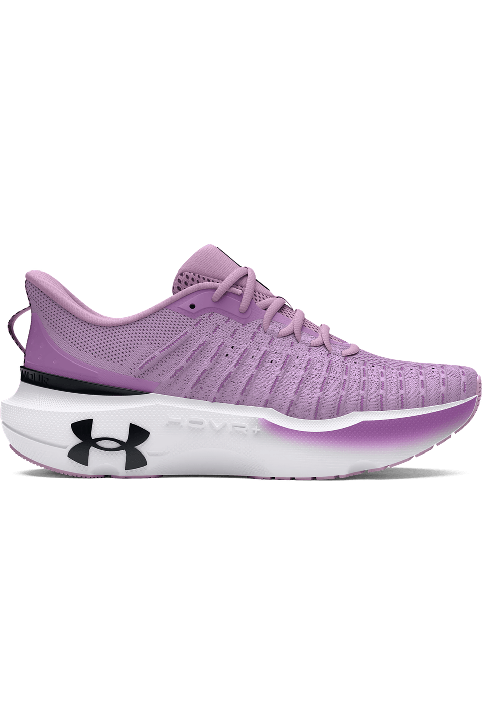 Tenis de Running UA W Infinite Elite-PPL para Mujer 2