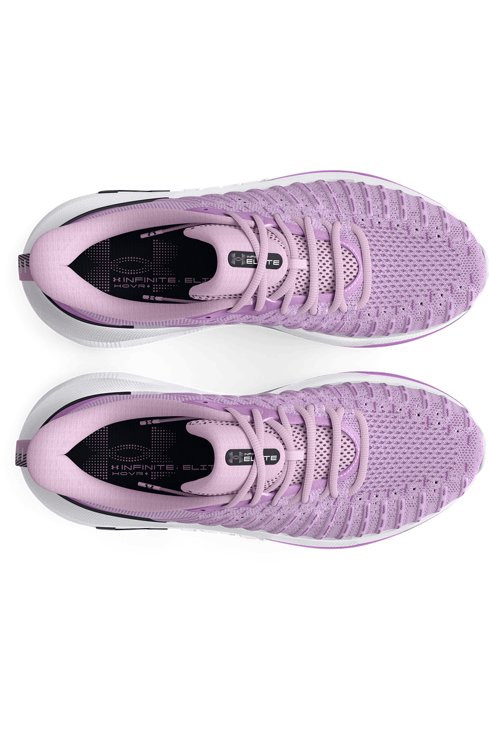 Tenis de Running UA W Infinite Elite-PPL para Mujer 3