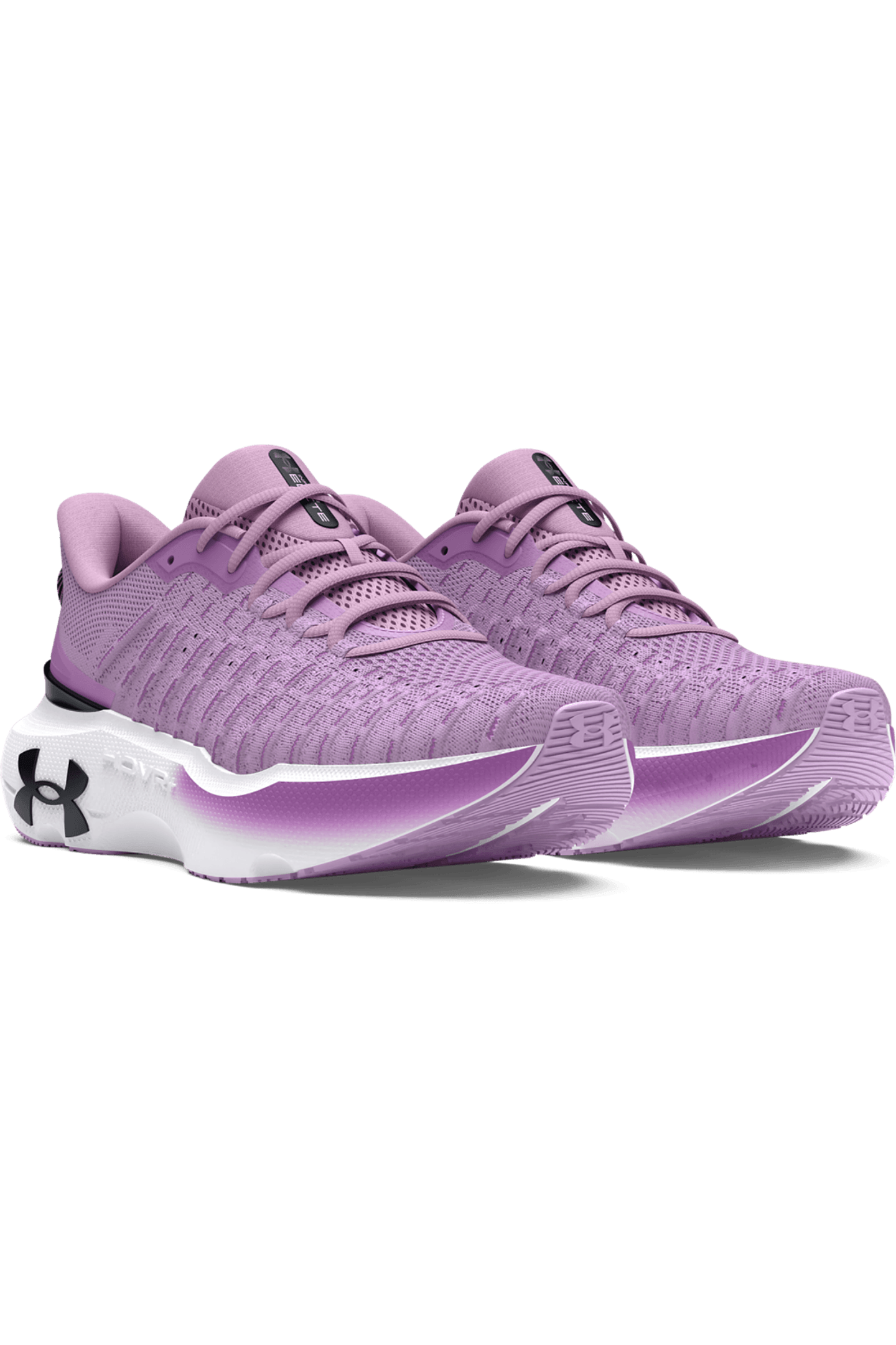 Tenis de Running UA W Infinite Elite-PPL para Mujer 4