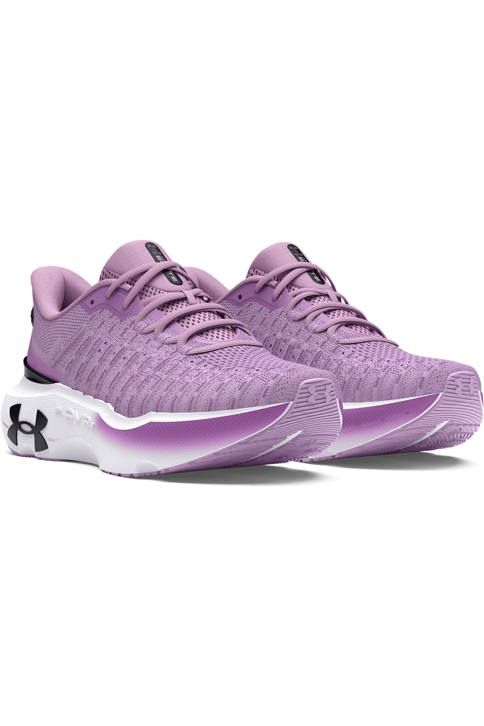 Tenis de Running UA W Infinite Elite-PPL para Mujer 4