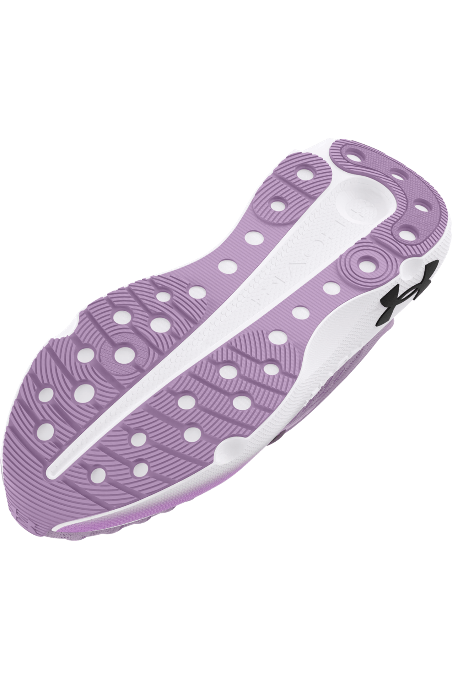 Tenis de Running UA W Infinite Elite-PPL para Mujer 5