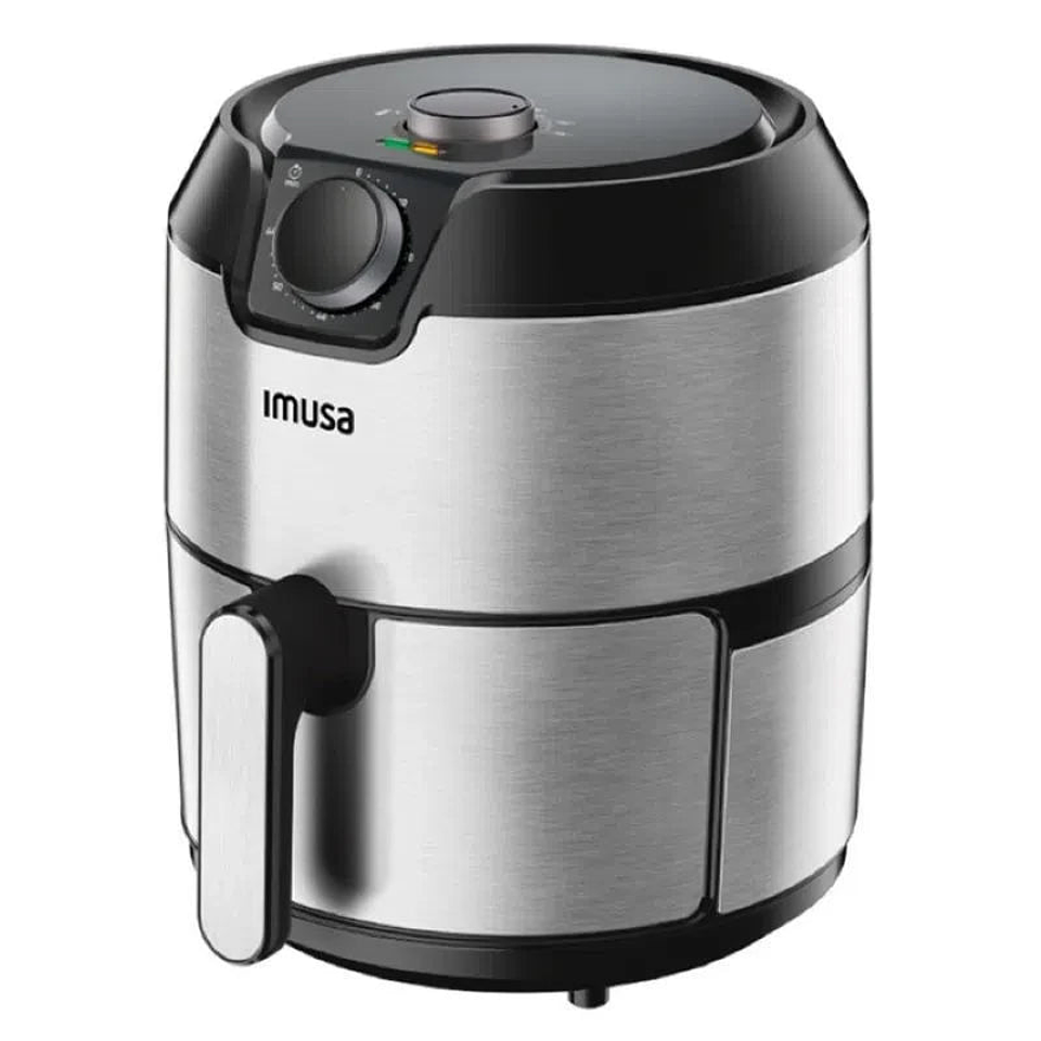 Freidora de aire 4.2 litros Easy Fry Grill 2 en 1 / Imusa 2