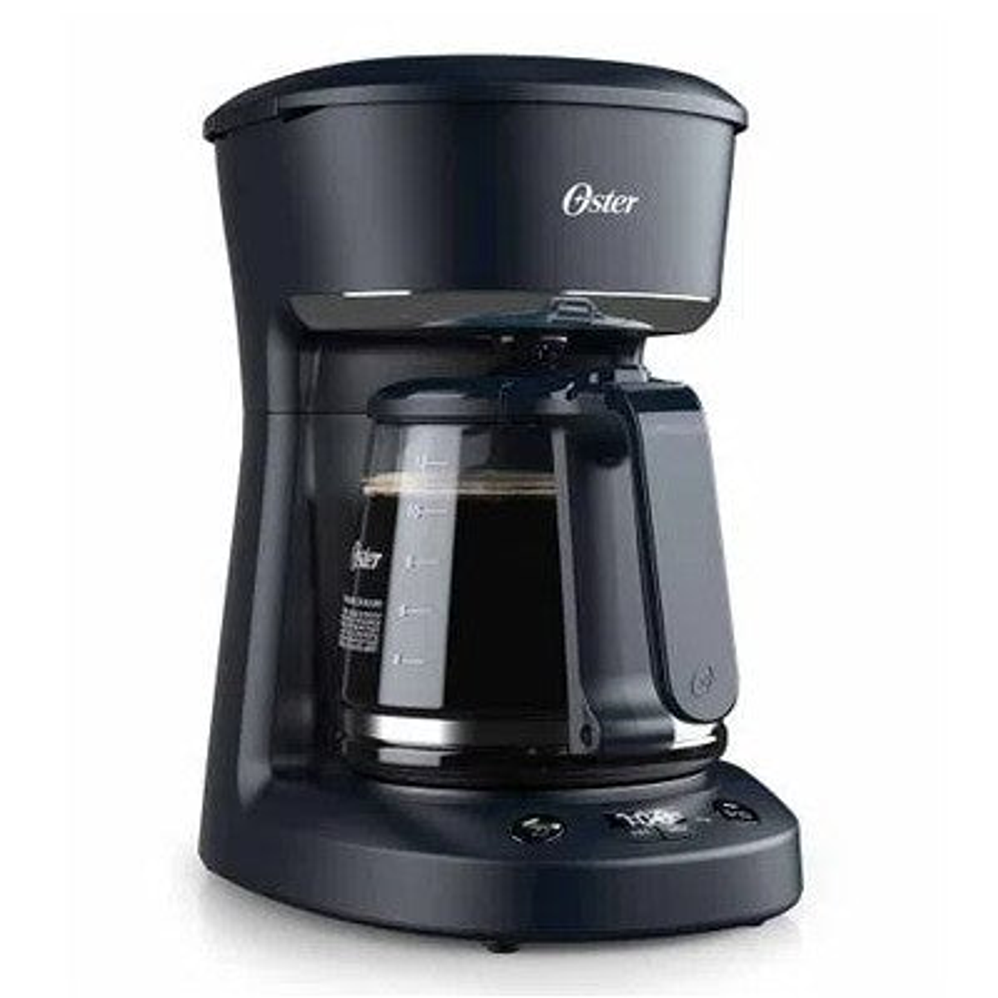 Cafetera 12 tazas Programable / Oster 2
