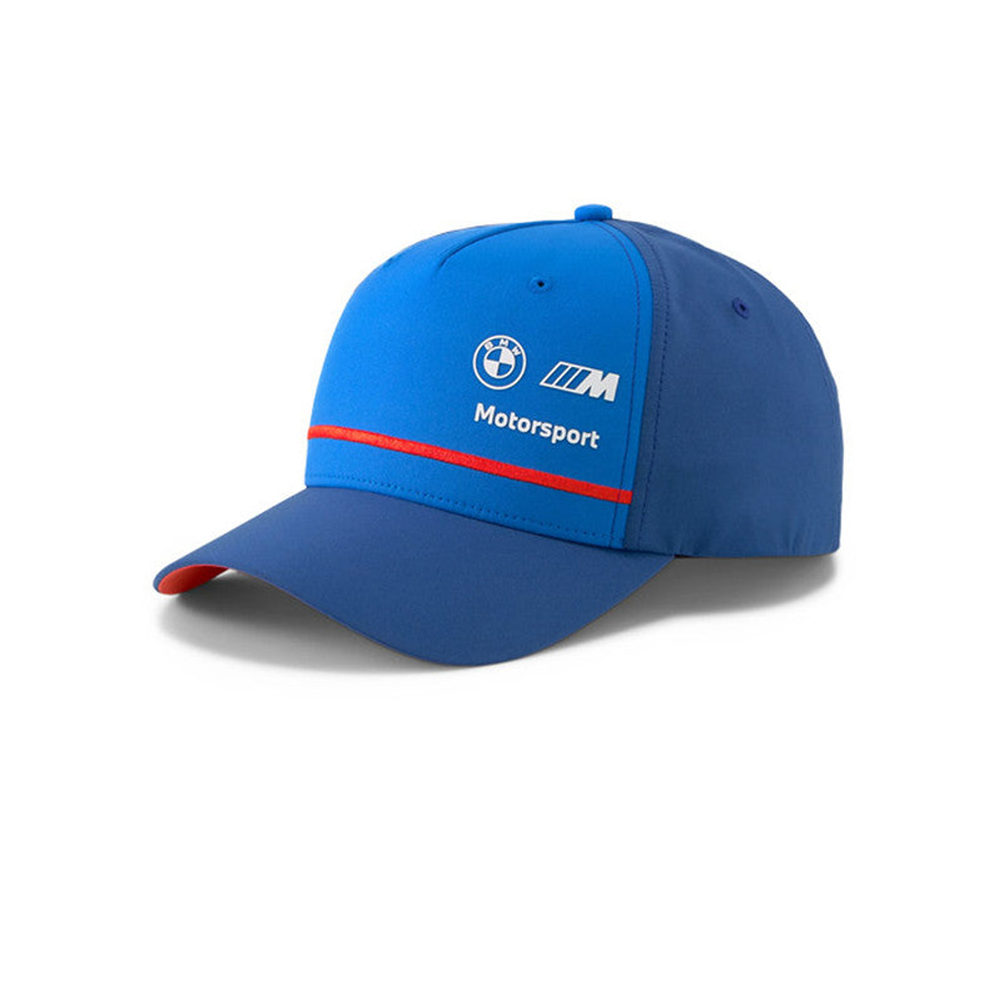 Gorra Puma M Motorsport BB 2