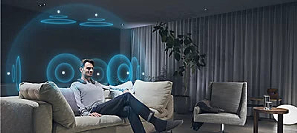 Televisor A80L| BRAVIA XR | OLED | 4K Ultra HD | Alto rango dinámico (HDR) | Smart TV (Google TV) 13