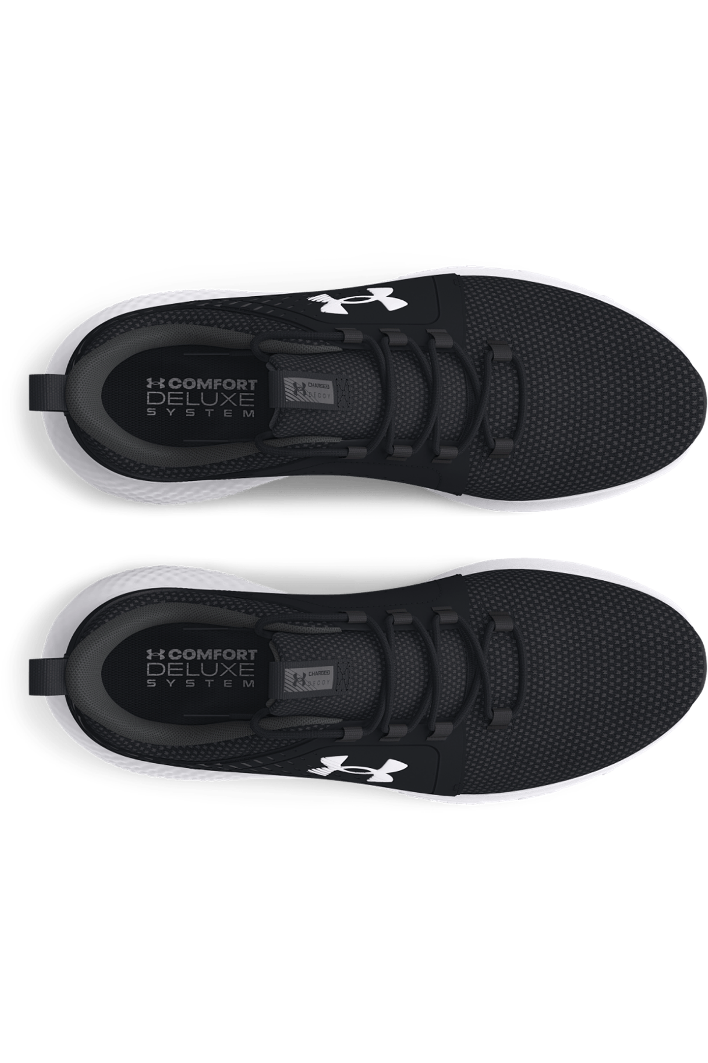 Tenis de Running UA Charged Decoy para Hombre 3