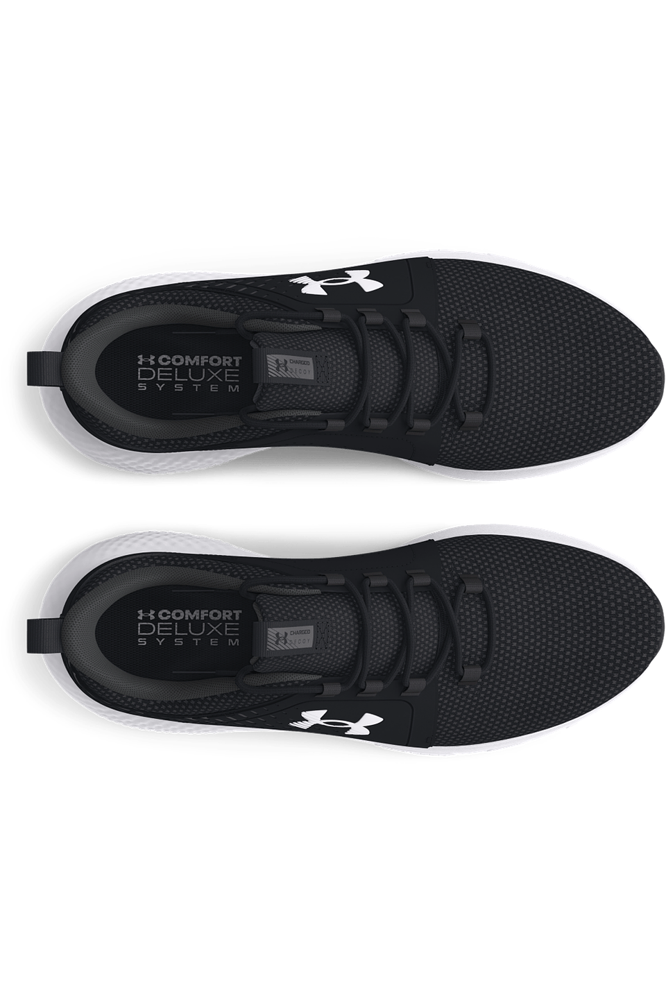 Tenis de Running UA Charged Decoy para Hombre 3