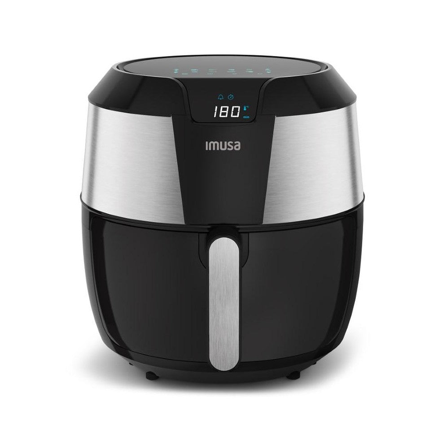 Freidora De Aire Easy Fry XXL 5.6 Litros / Imusa 1