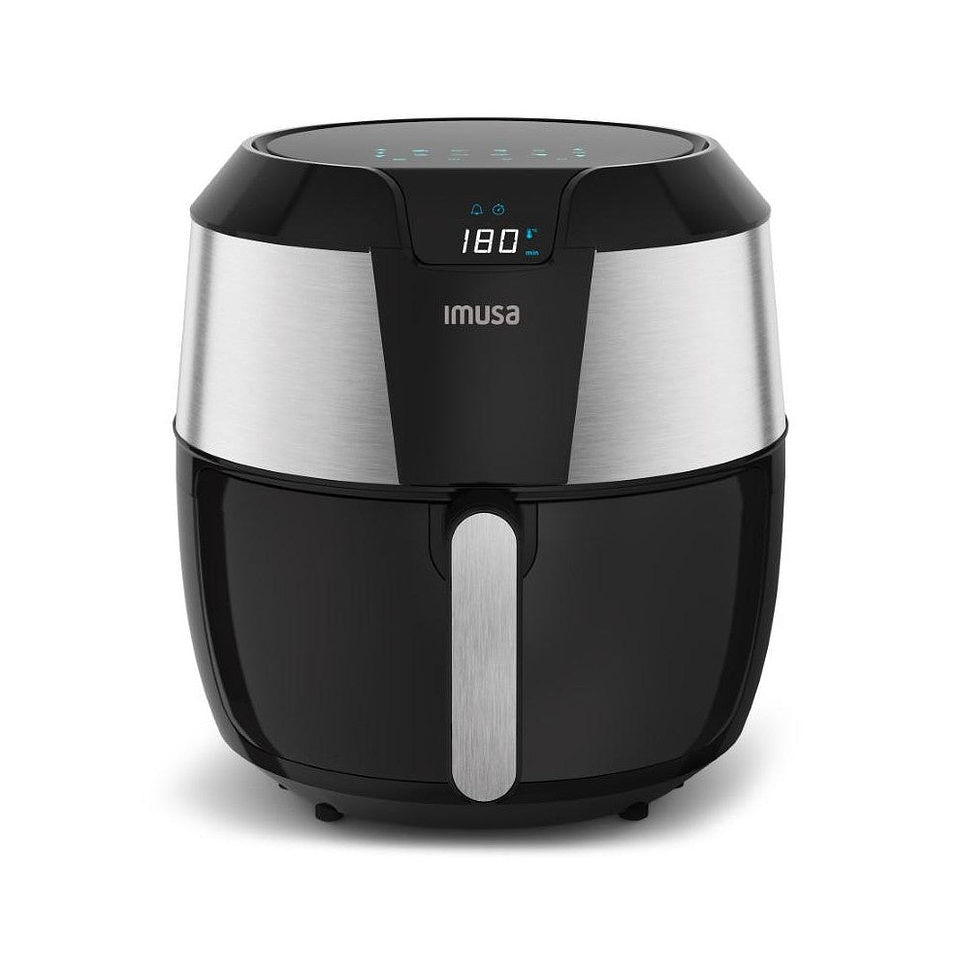 Freidora De Aire Easy Fry XXL 5.6 Litros / Imusa 2