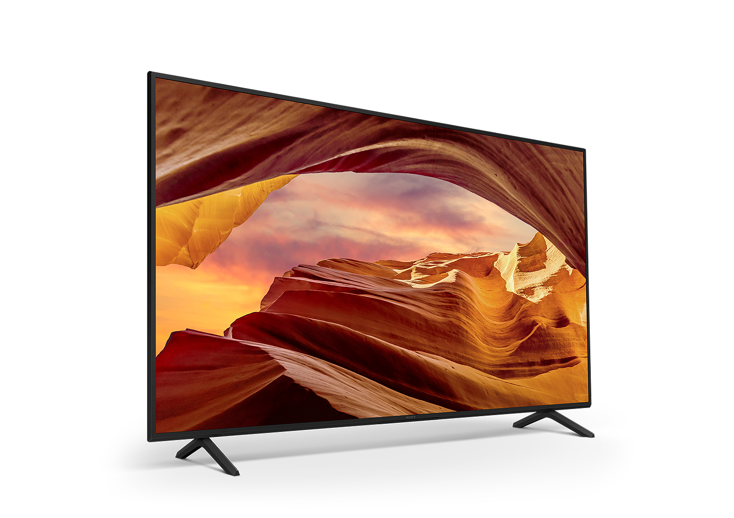 X77L | 4K Ultra HD | Alto rango dinámico (HDR) | Smart TV (Google TV) 2