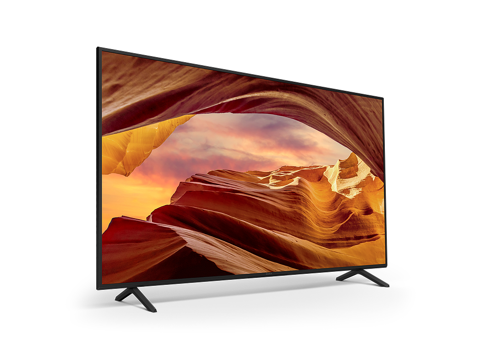 X77L | 4K Ultra HD | Alto rango dinámico (HDR) | Smart TV (Google TV) 2