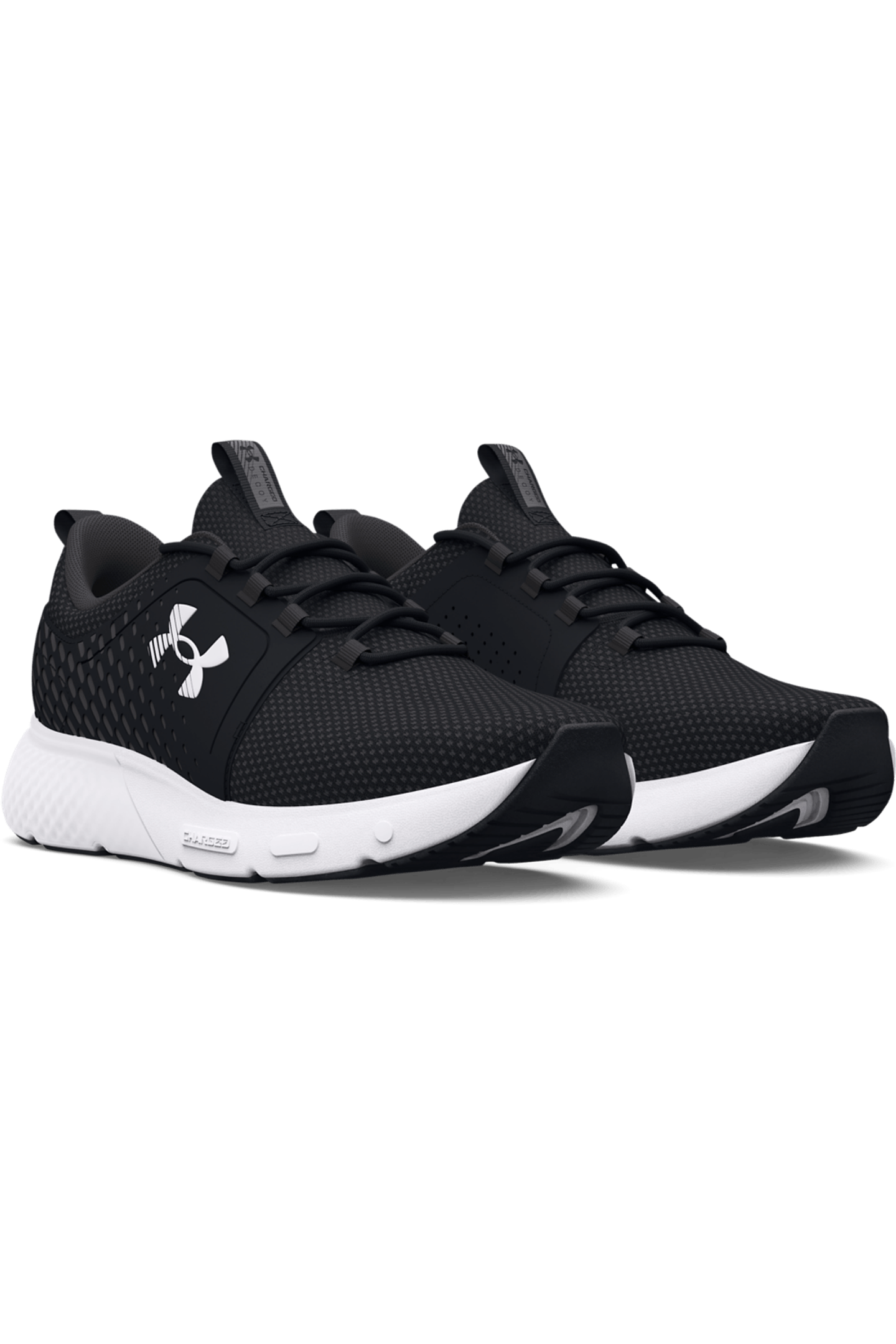 Tenis de Running UA Charged Decoy para Hombre 4
