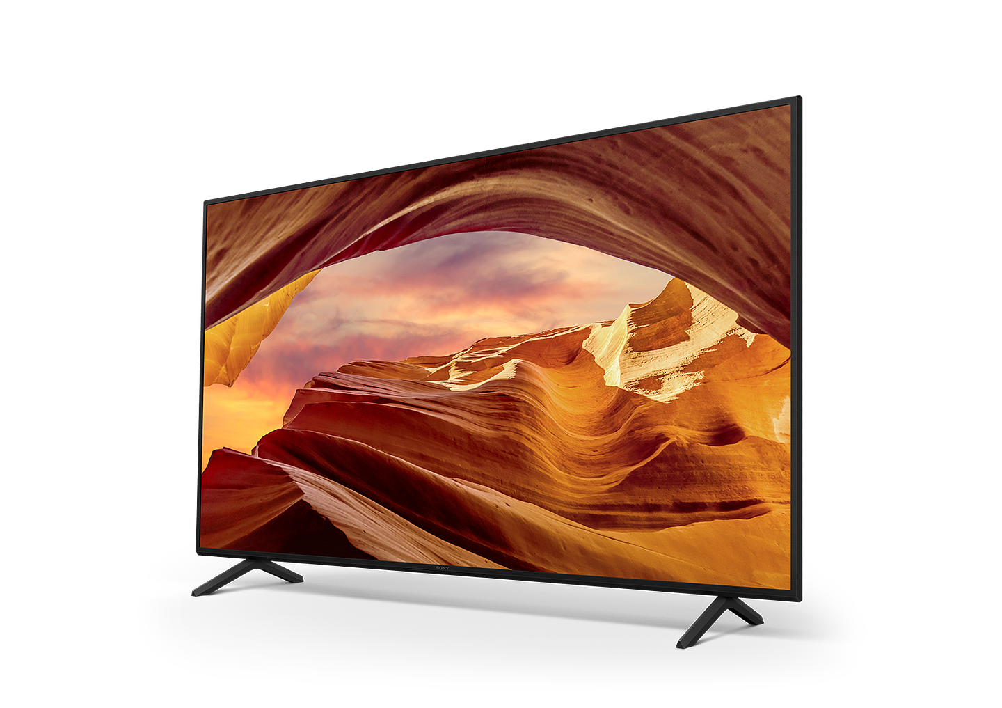 X77L | 4K Ultra HD | Alto rango dinámico (HDR) | Smart TV (Google TV) 3