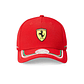 Gorra Puma Ferrari Fanwear - Miniatura 1