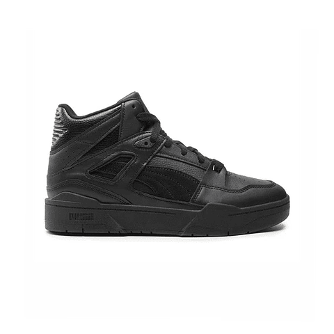 Tenis Puma Slipstream Hi Leather