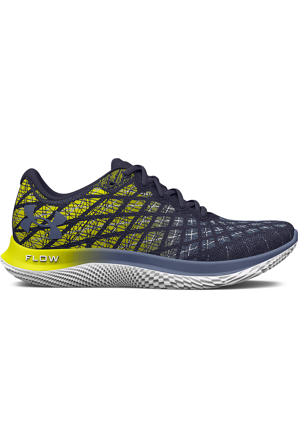 Tenis de Running UA FLOW Velociti Wind 2 para Hombre 2