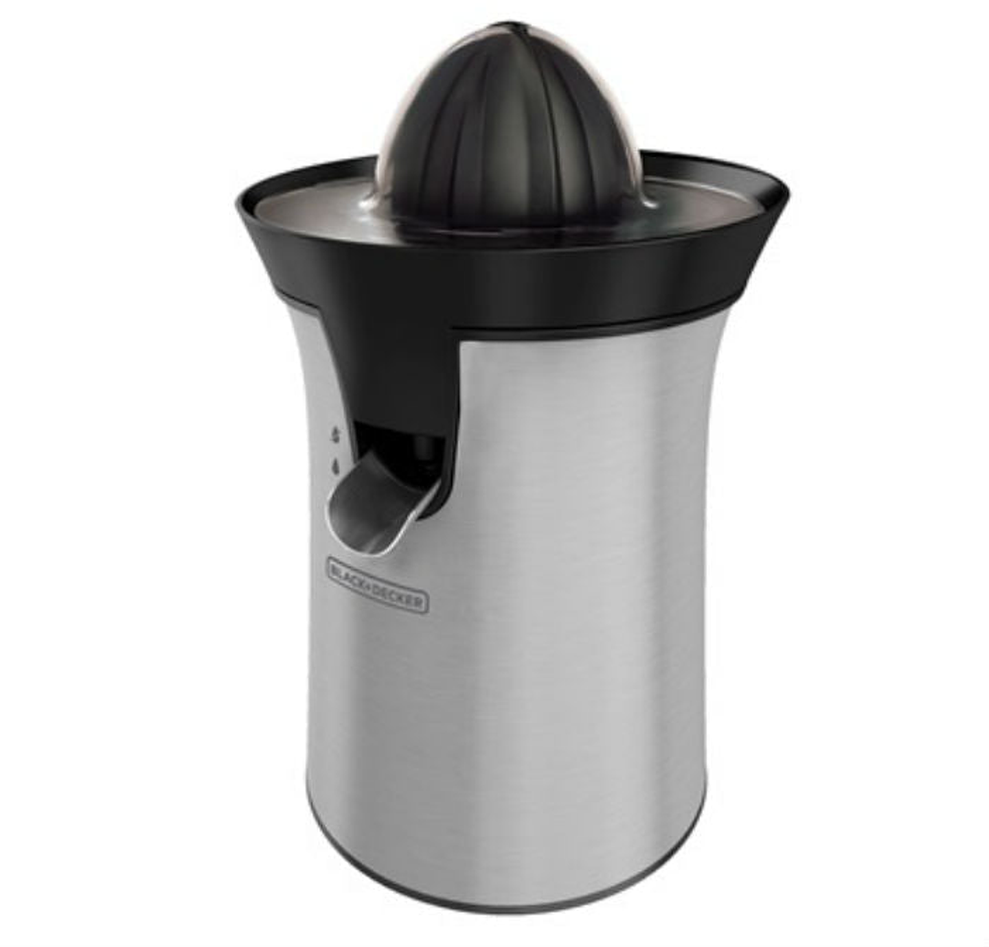 Exprimidor de Cítricos / Black and Decker 3