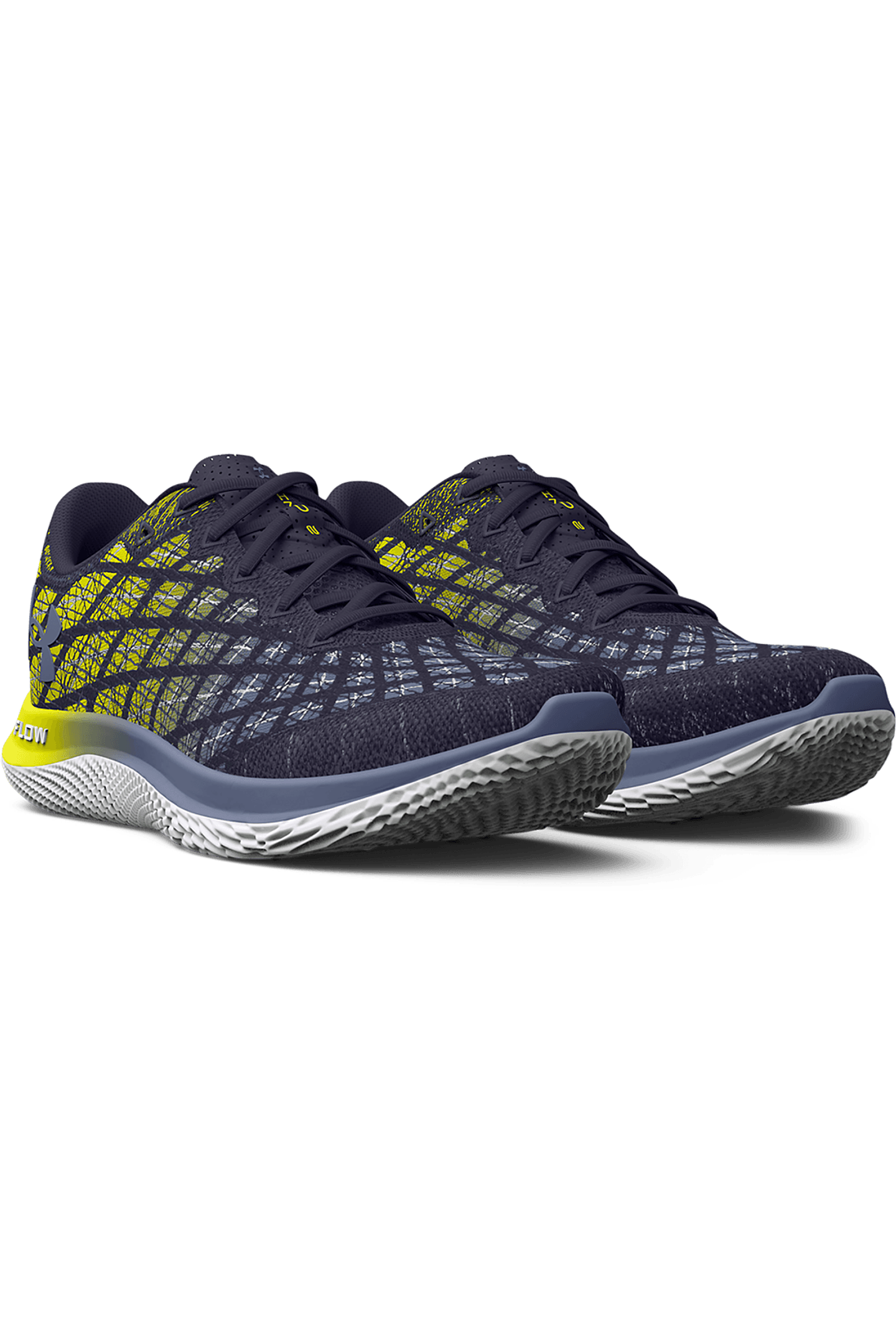 Tenis de Running UA FLOW Velociti Wind 2 para Hombre 3