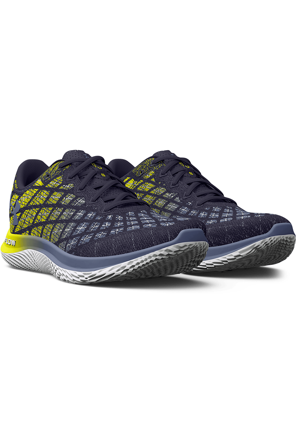Tenis de Running UA FLOW Velociti Wind 2 para Hombre 3
